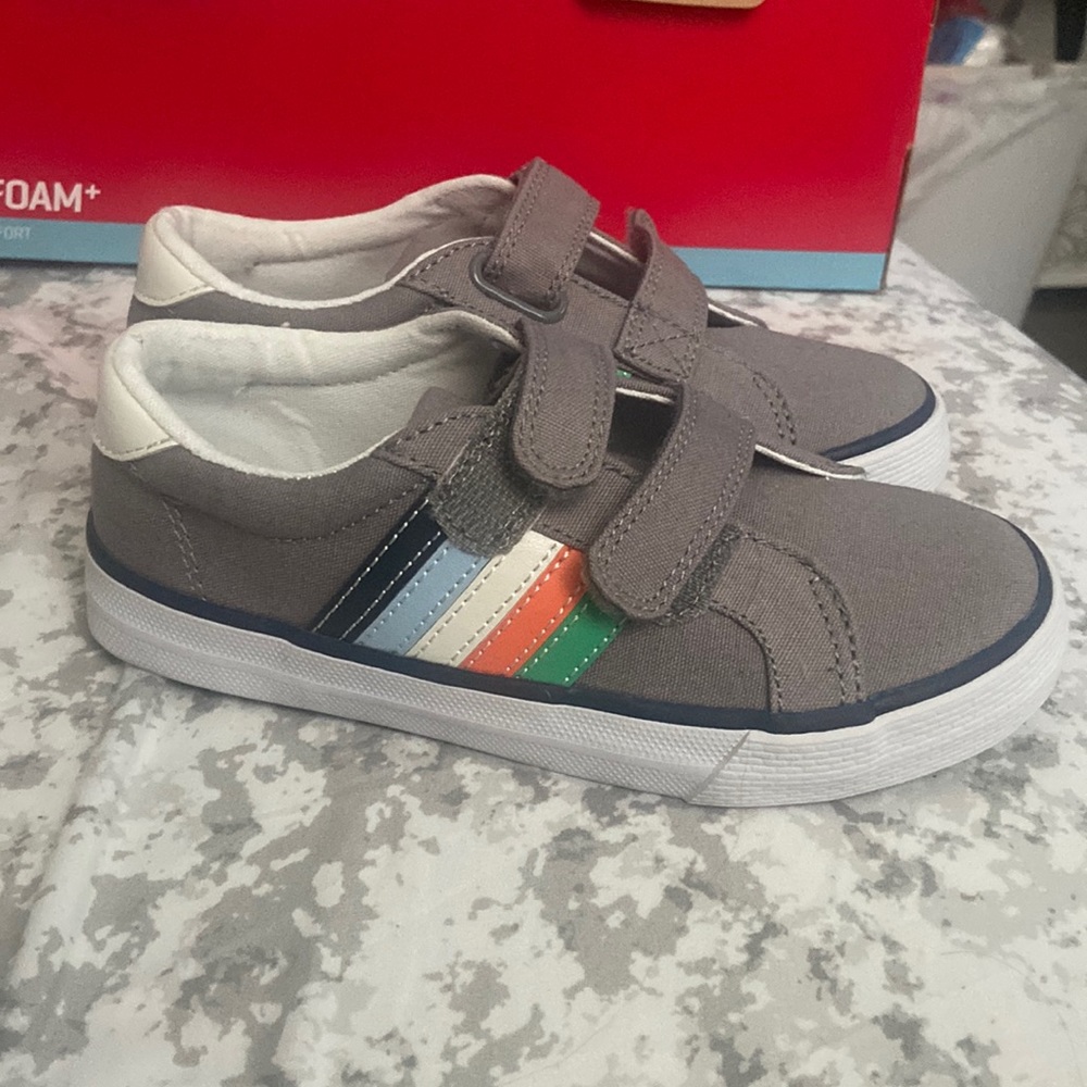 Gymboree shoes